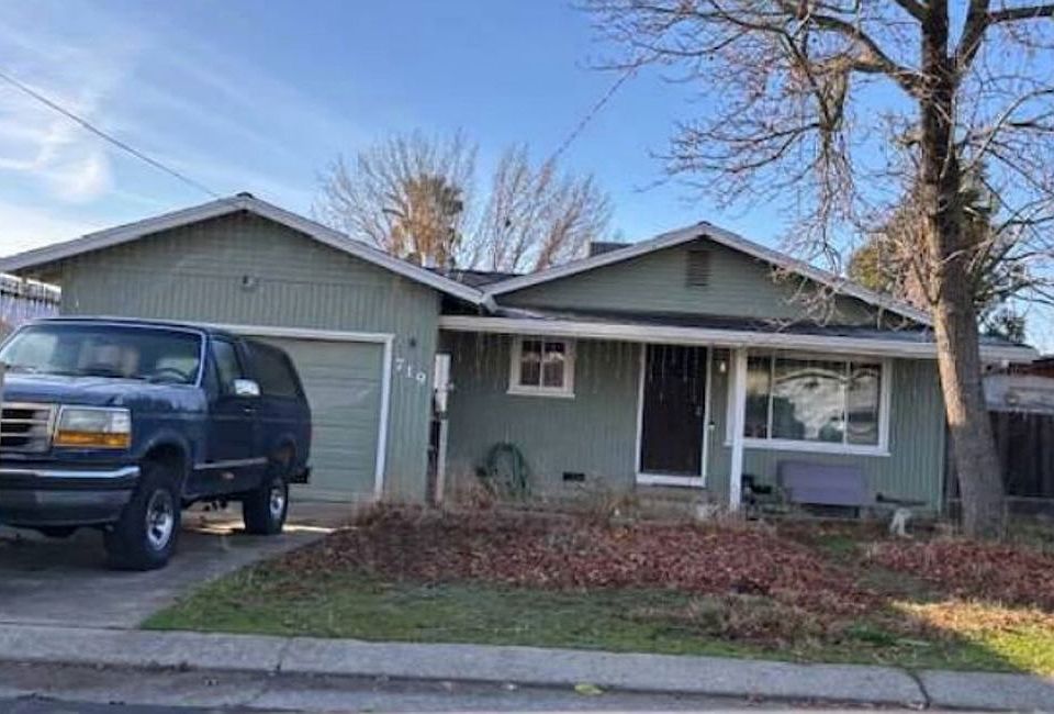 Property Front View