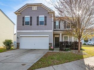 3502 Exbury Gardens Dr, Waxhaw, NC 28173