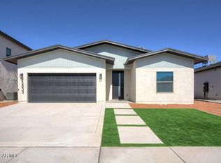 13833 Centro Vista Ave, Horizon City, TX 79928