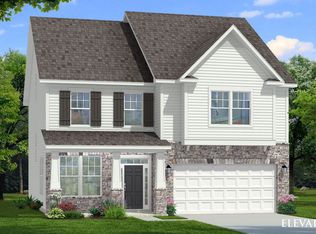 1024 Bolton Pointe Dr, Zebulon, NC 27597