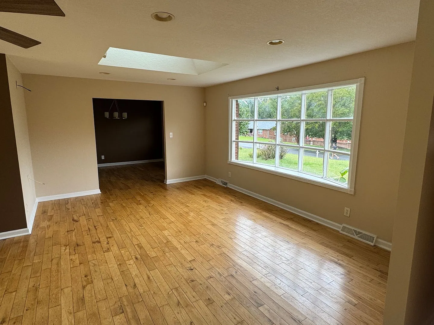 3 Bed / 2 Bath House in Shelby, NC — Photo 4