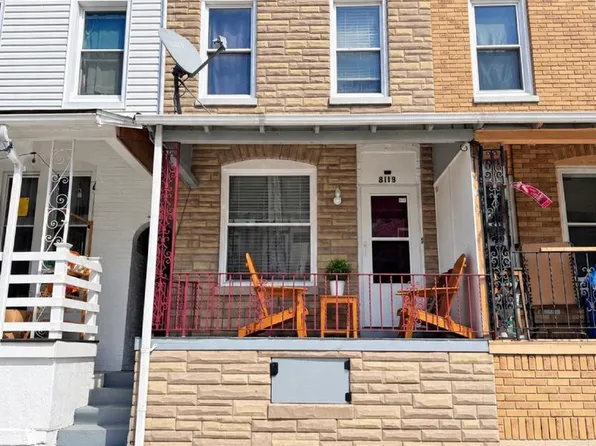 819 Mulberry St, Reading, PA 19604