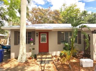 2539 Columbus St #2541, Fort Myers, FL 33901