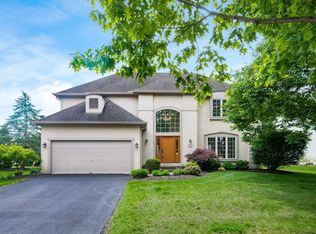 7756 Fulmar Dr, Dublin, OH 43017