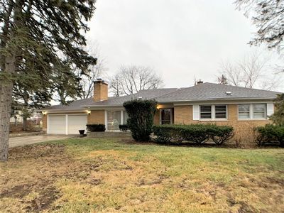 525 E 15th Pl, Lombard, IL, 60148