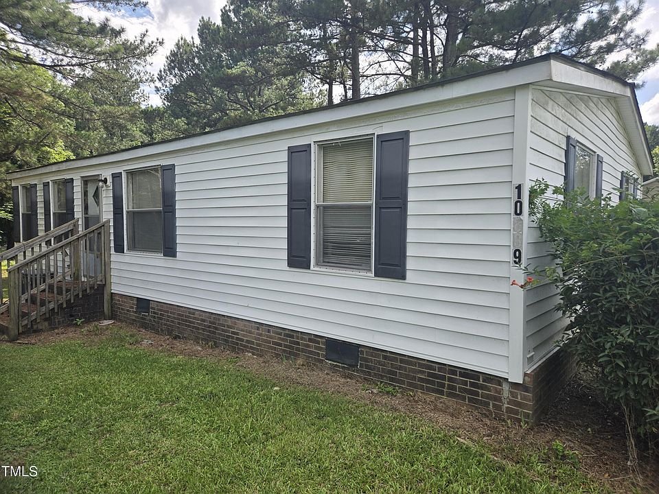 10889 State Highway 222 W, Middlesex, NC 27557 | Zillow