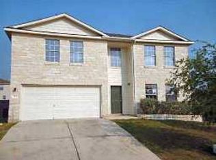 184 Buttercup Way, Kyle, TX 78640