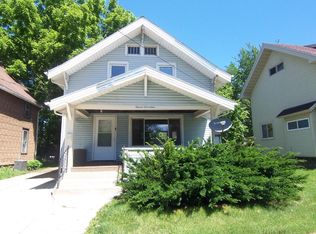 1117 Keeler Ave, Beloit, WI 53511
