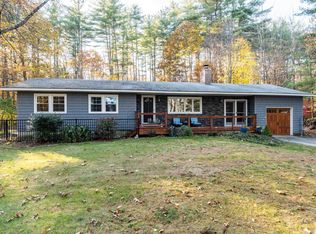 6 Juniper Dr, Amherst, NH 03031