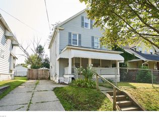 1011 Big Falls Ave, Akron, OH 44310