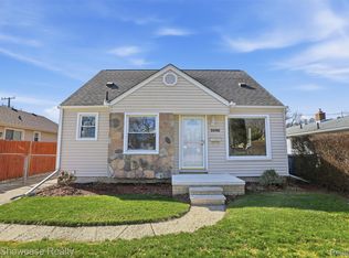 2008 Otis Ave, Warren, MI
