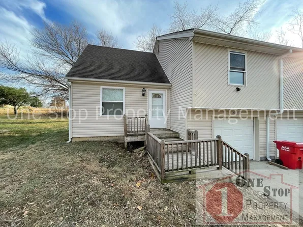 19103 1/2 E 18th St N, Independence, MO 64058