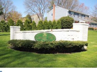 911 Sensor Rd, Yardley, PA 19067