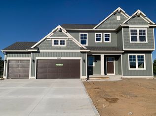 10505 Winnie Ln, Allendale, MI 49401