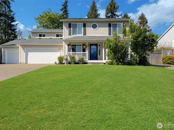 1005 291st St E, Roy, WA 98580