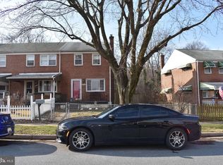 4440 Scotia Rd, Baltimore, MD 21227