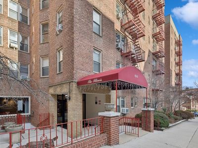 67-25 Clyde Street #6K, Forest Hills, NY, 11375