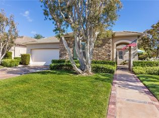 4 Corte Rivera, San Clemente, CA 92673