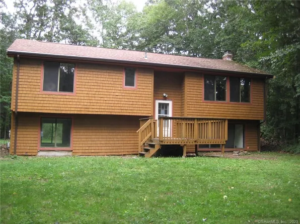 63 Reservoir Road, Colchester, CT 06415