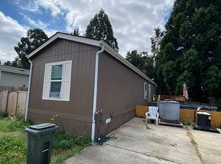 10038 S New Era Rd #120, Canby, OR 97013