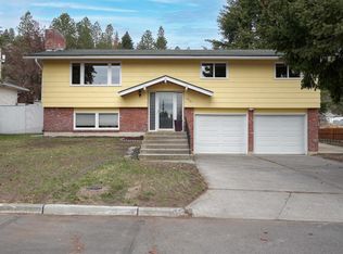 8315 N Jefferson Dr, Spokane, WA 99208