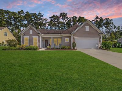 41 Bainbridge Way, Bluffton, SC, 29910