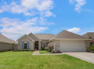 1202 Addison Ln, Brandon, MS 39042