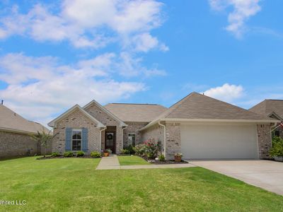 1202 Addison Ln, Brandon, MS, 39042