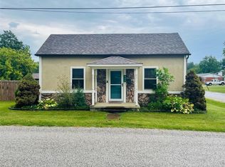 520 W Harrison St, Millstadt, IL