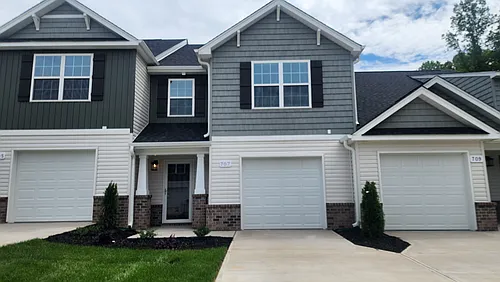 707 Dusk Vista Way Photo 1