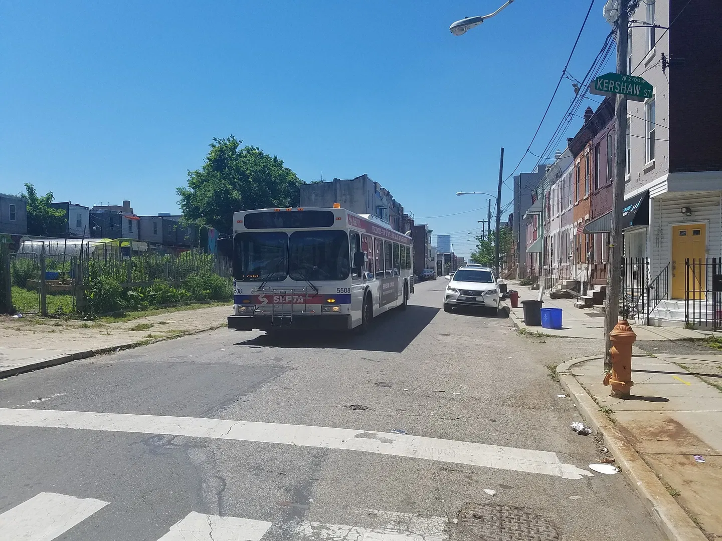 1346 N. 27th Street — Photo 3