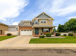 112 Wimberly Dr, Fruita, CO 81521
