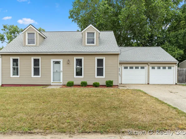 3940 Burlingame Ave SW, Wyoming, MI 49509
