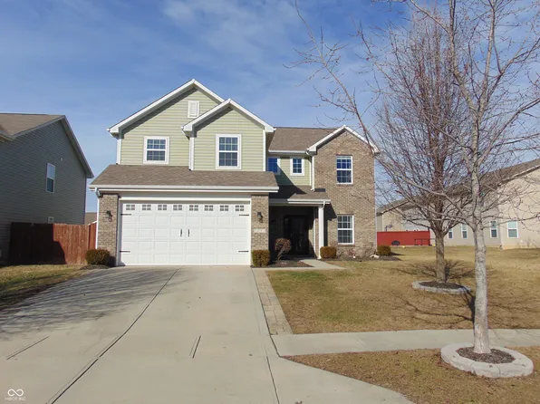 978 Brookshire Dr, Franklin, IN 46131