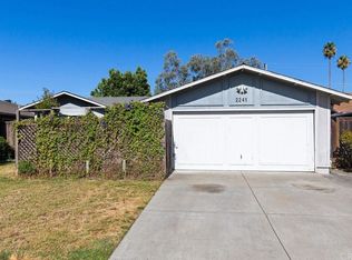 2241 Datoro Dr, San Jose, CA 95130