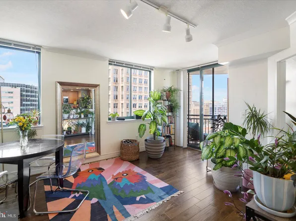 414 Water St Unit 2205, Baltimore, MD 21202
