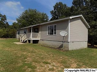 349 Sudduth Rd, Addison, AL 35540