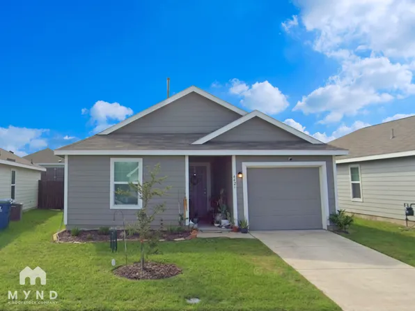 4421 Culrin Way, Forney, TX 75126