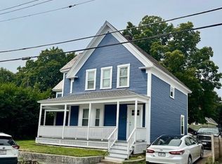 194 Highland Ave, Fitchburg, MA 01420