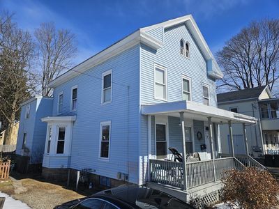 7 Union Ct, Easthampton, MA, 01027