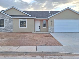 4727 N 2675 W, Cedar City, UT 84721