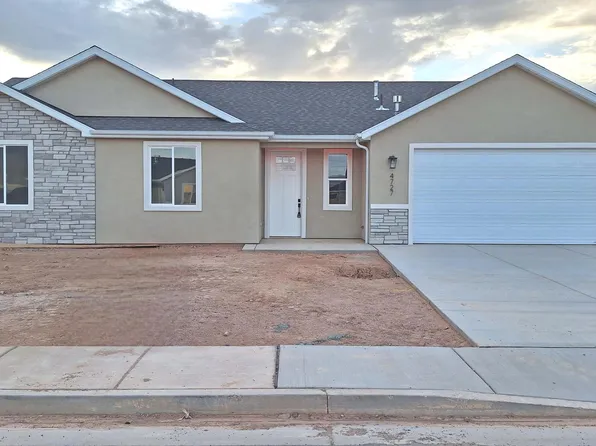 4727 N 2675 W, Cedar City, UT 84721