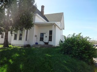 227 E Washington St, Greensburg, IN 47240