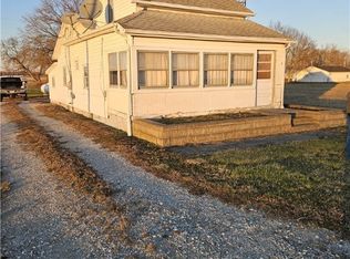 10851 National Rd, Brookville, OH 45309