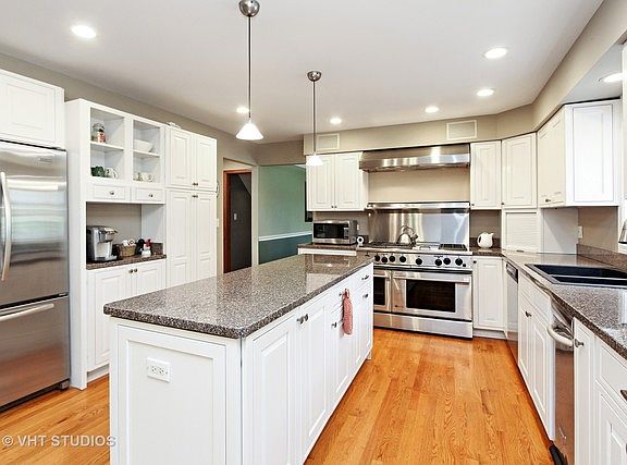 3rd image of 319 S Whitehall Dr