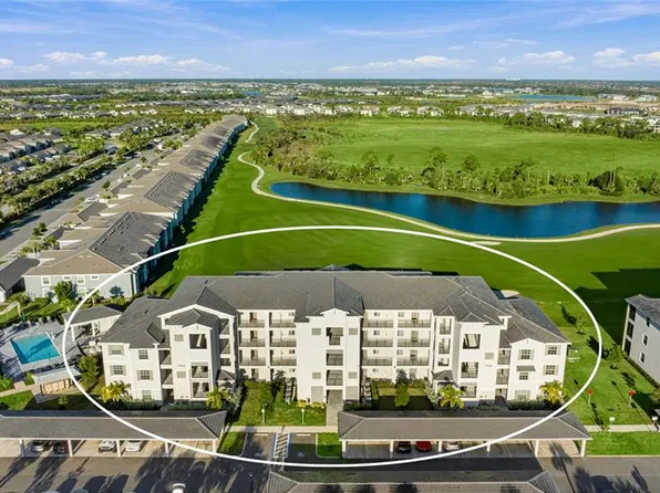 17565 OPAL SAND DRIVE #204, VENICE, FL 34293