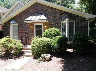 5006 Tower Rd, Greensboro, NC 27410