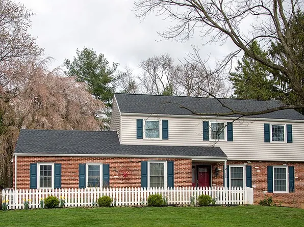 589 Winston Way, Berwyn, PA 19312