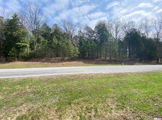 396 & 399 Parrish Ridge Rd, Goreville, IL 62939