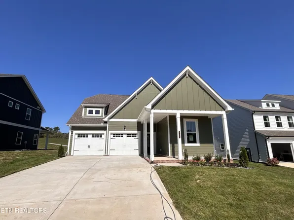 312 Ivey Farms Ln Lot 145, Farragut, TN 37934